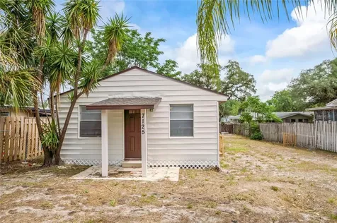 7125 Colfax Drive Port Richey FL 34668