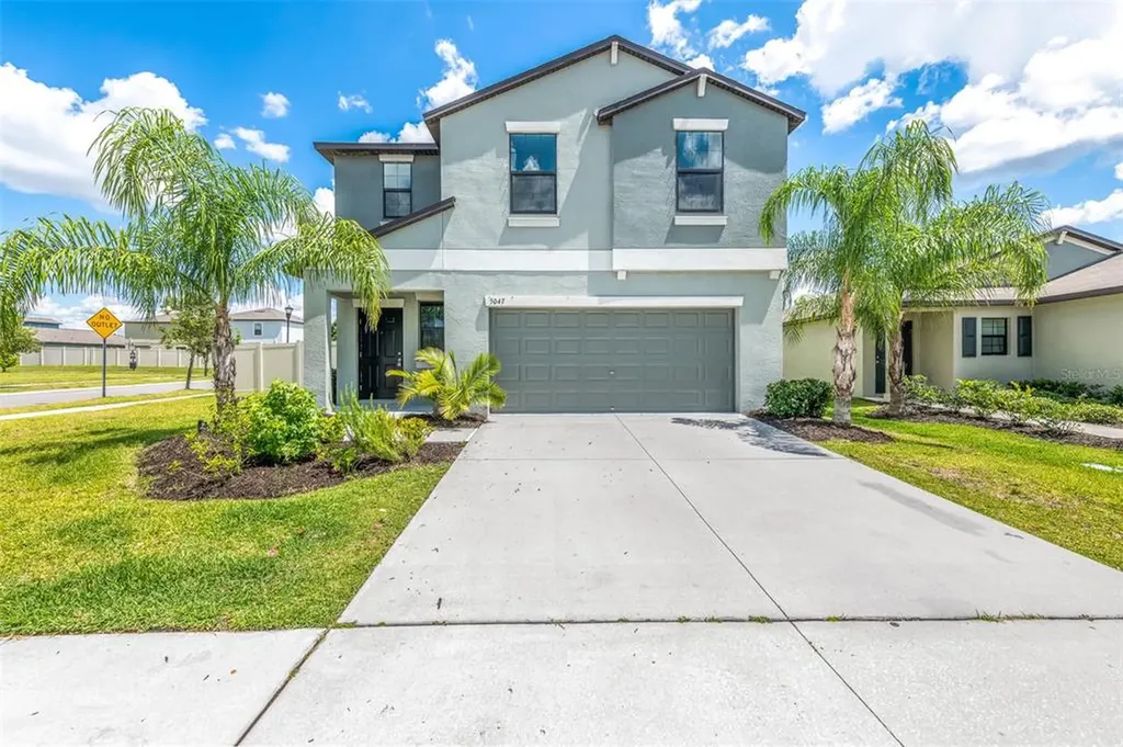 5047 Brickwood Rise Drive Wimauma FL 33598