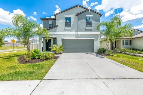 5047 Brickwood Rise Drive Wimauma FL 33598