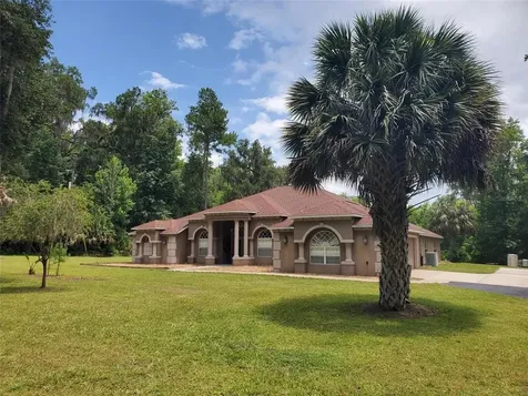 21787 NW 87th Avenue Road Micanopy FL 32667