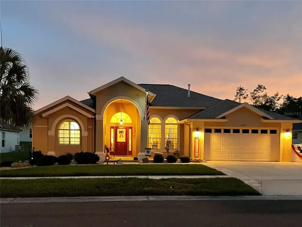 15911 Heron Hill Street Clermont FL 34714