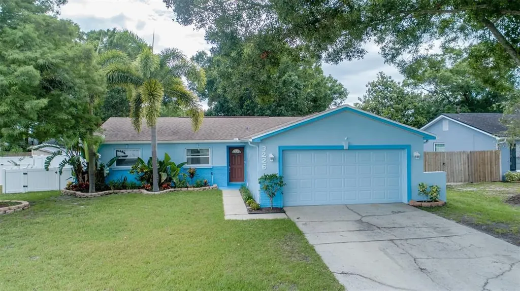 3226 Mulberry Drive Clearwater FL 33761