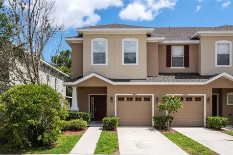 4458 Amberly Oaks Court Tampa FL 33614