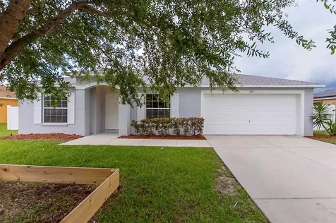 339 Lake Eloise Pointe Drive Winter Haven FL 33880