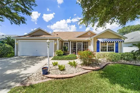 1645 Abernethy Place The Villages FL 32162