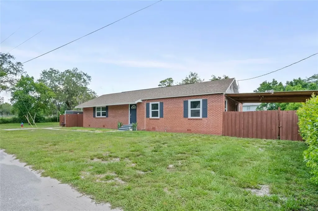 3 Burgust Street Apopka FL 32712