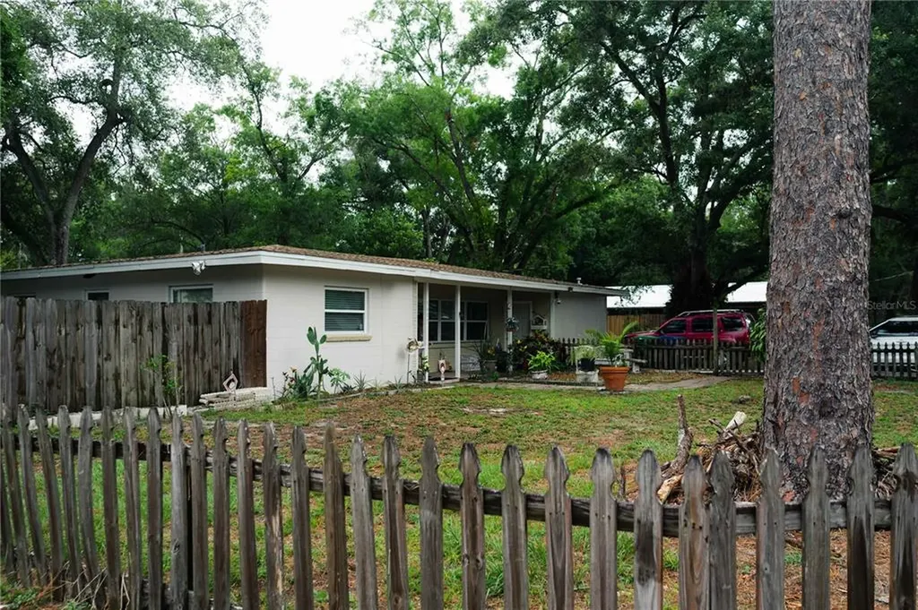 1602 E Kirby Street Tampa FL 33604