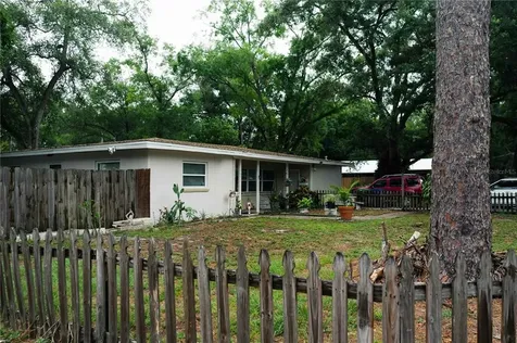 1602 E Kirby Street Tampa FL 33604