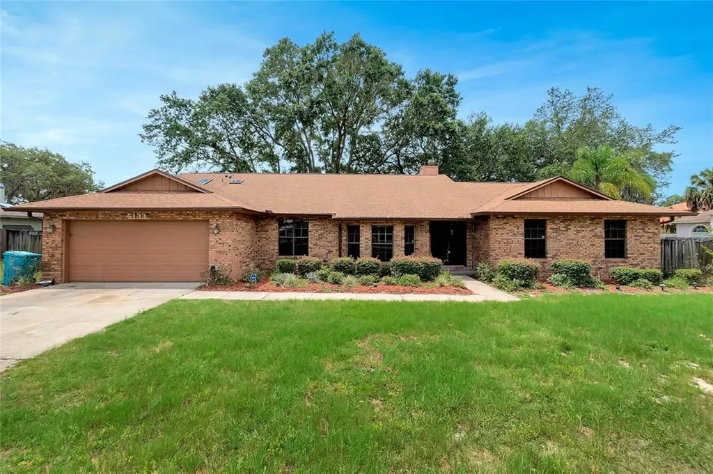 5133 Tallow Wood Court Orlando FL 32808