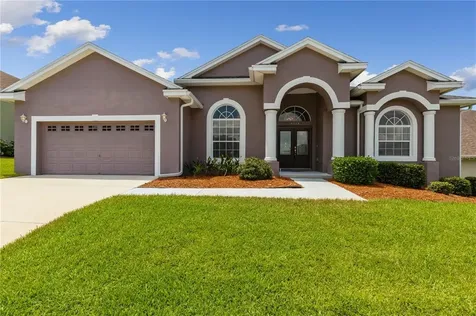 6651 Highlands Creek Boulevard Lakeland FL 33813