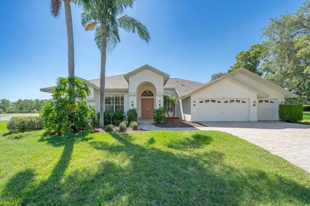 10041 Scarlett Court Weeki Wachee FL 34613