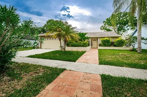6708 Seafairer Drive Tampa FL 33615