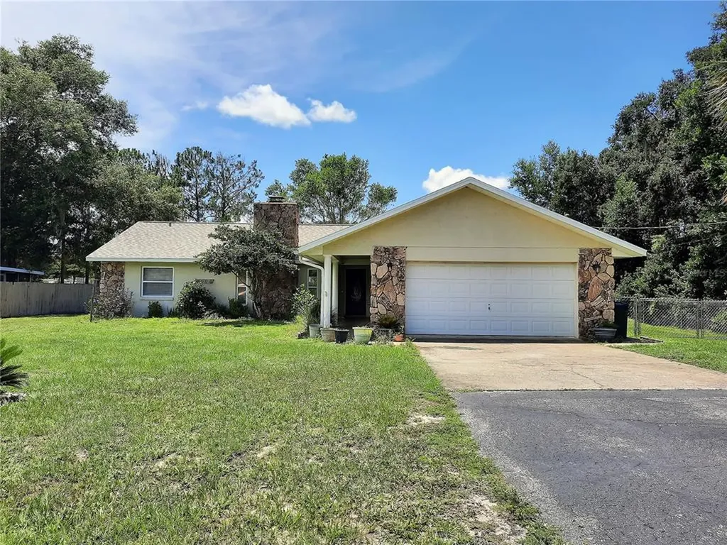 20 N Archwood Drive Inverness FL 34450
