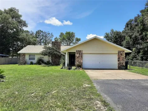 20 N Archwood Drive Inverness FL 34450