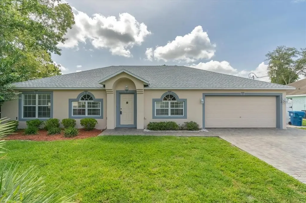 5282 Deerfield Avenue Spring Hill FL 34608