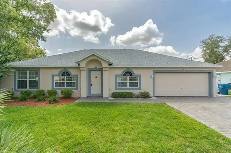 5282 Deerfield Avenue Spring Hill FL 34608