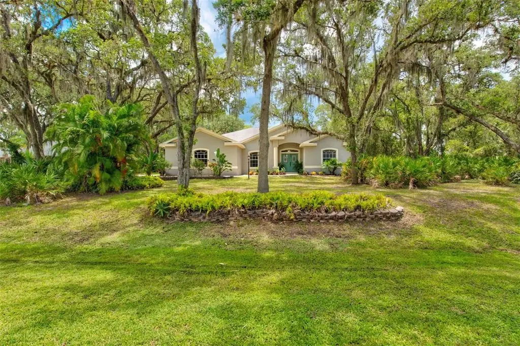 1511 Oakford Road Sarasota FL 34240
