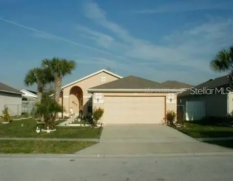 2209 Wyndam Way Kissimmee FL 34743