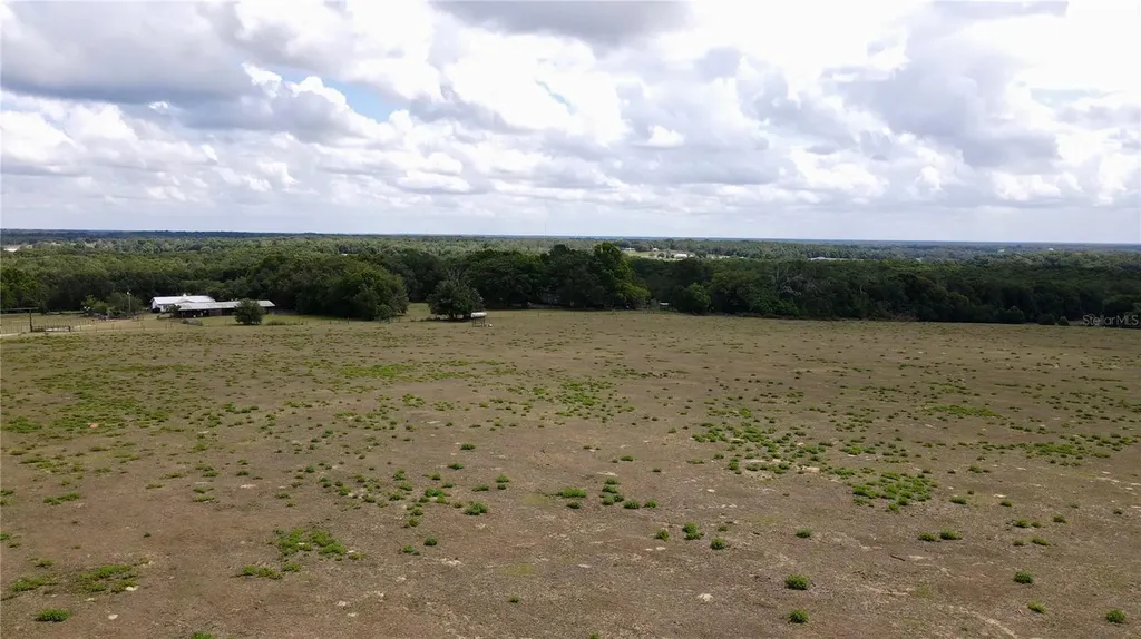Parrish Grove Road Dade City FL 33523