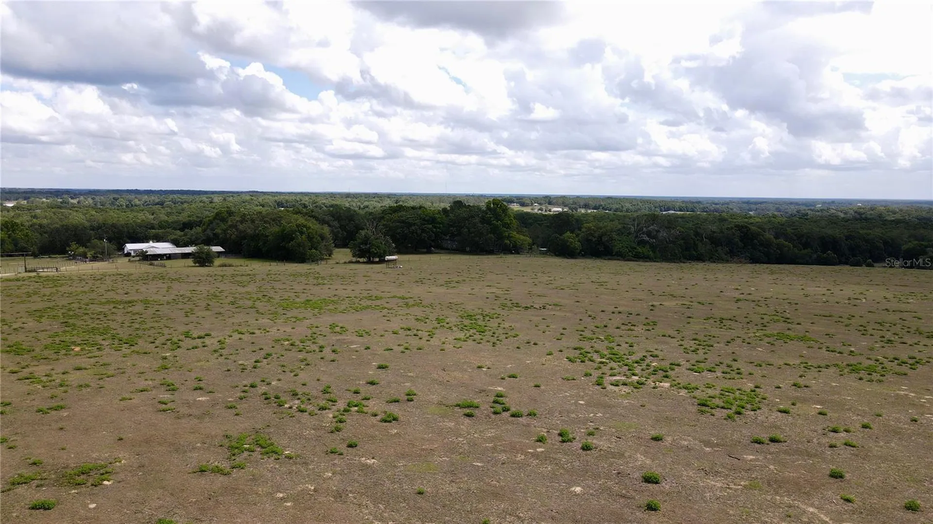 Parrish Grove Road Dade City FL 33523
