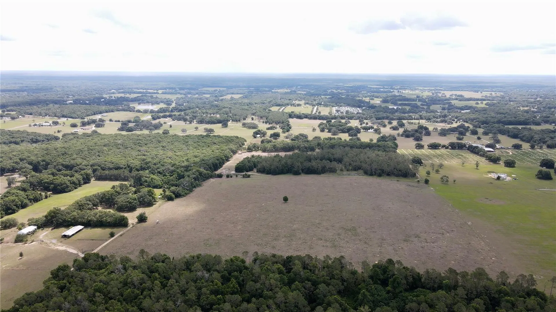 Parrish Grove Road Dade City FL 33523