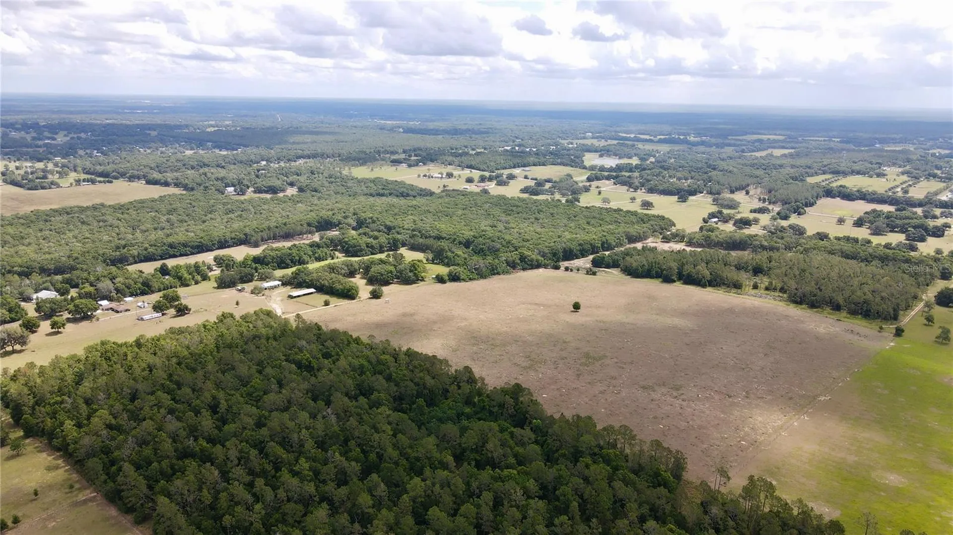 Parrish Grove Road Dade City FL 33523
