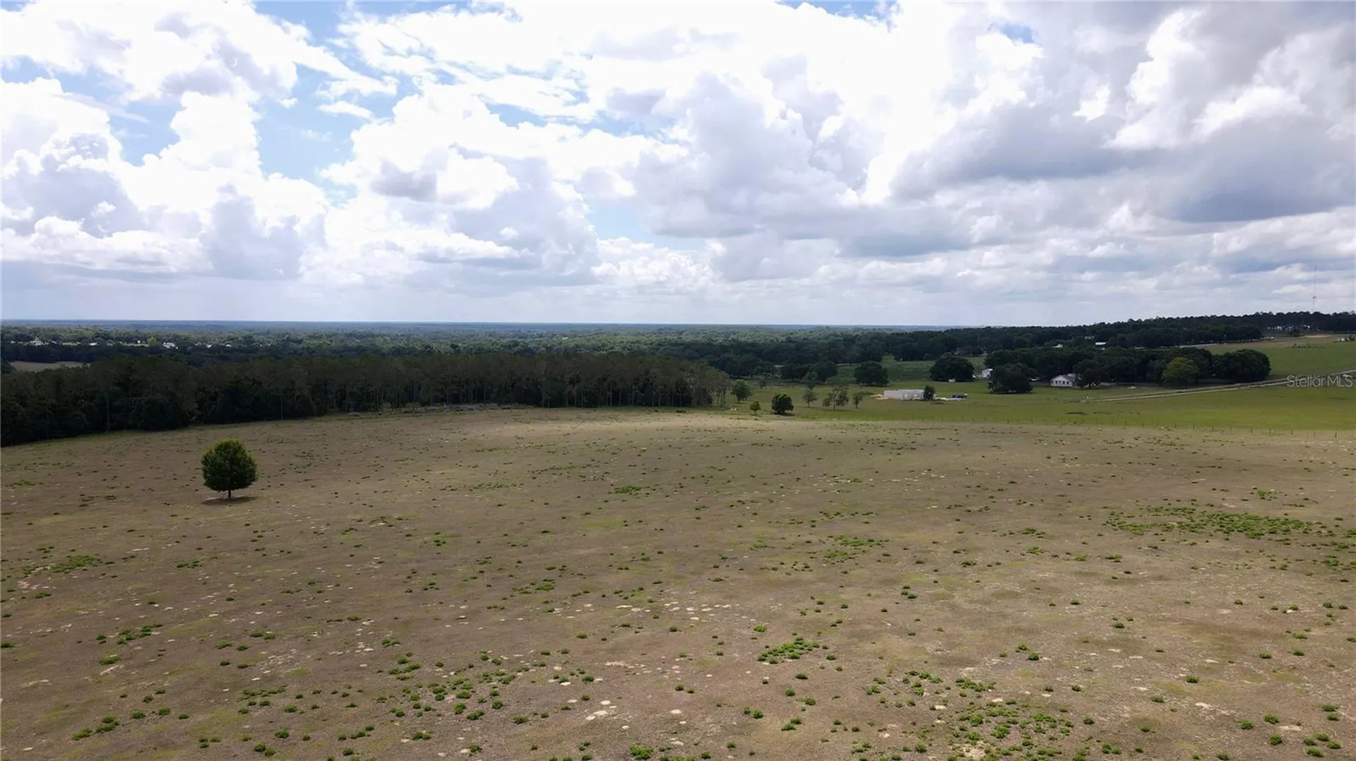 Parrish Grove Road Dade City FL 33523