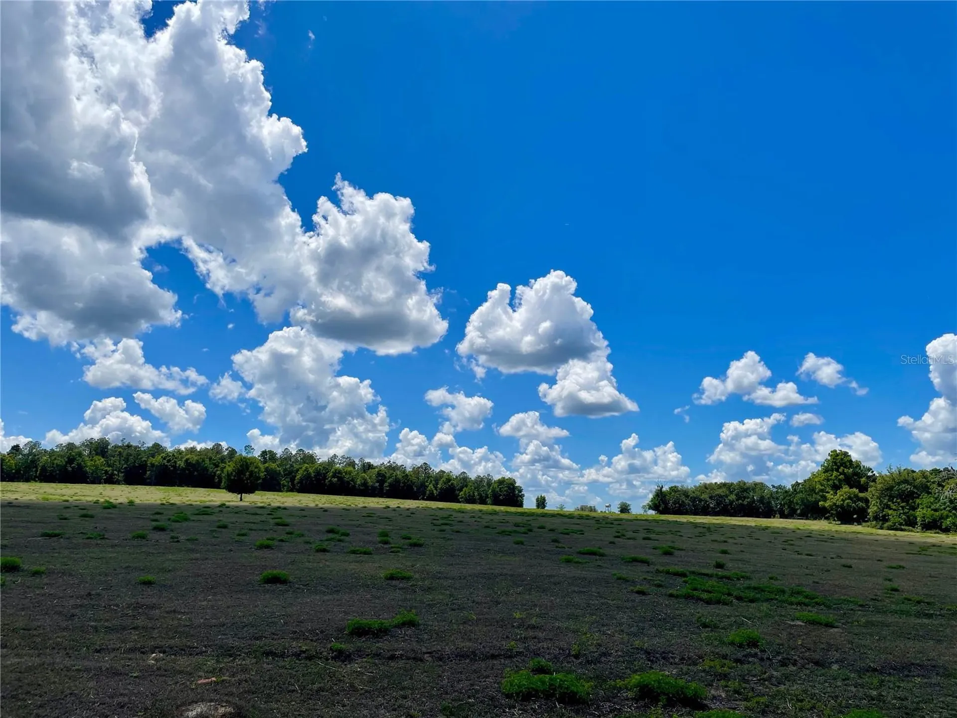 Parrish Grove Road Dade City FL 33523