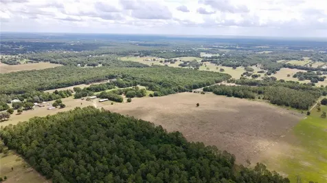 Parrish Grove Road Dade City FL 33523