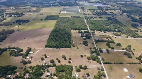 Parrish Grove Road Dade City FL 33523
