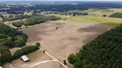Parrish Grove Road Dade City FL 33523
