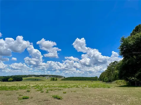 Parrish Grove Road Dade City FL 33523