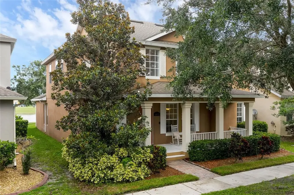 14621 Black Cherry Trail Winter Garden FL 34787