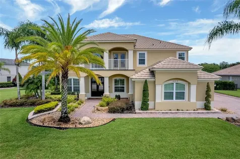 10215 Wittenberg Way Orlando FL 32832