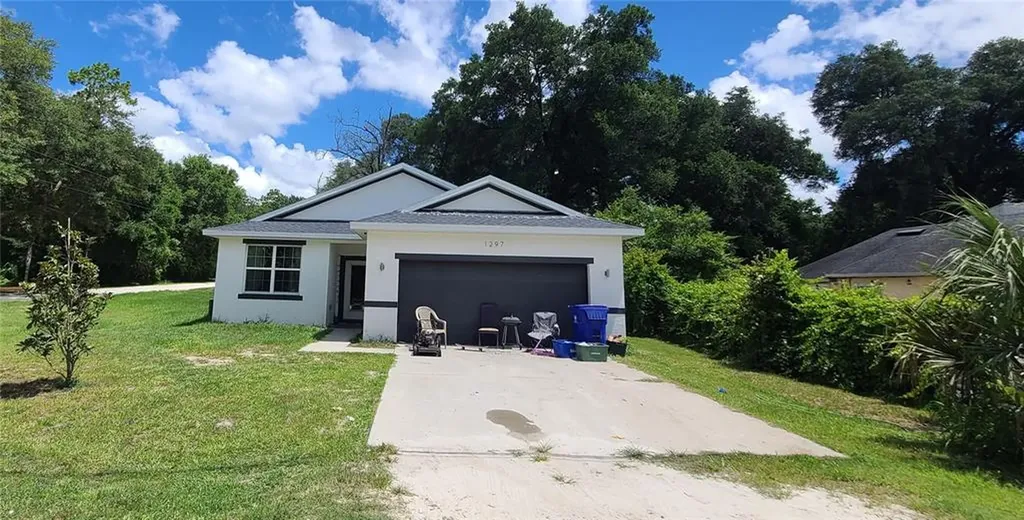1297 13th Street Orange City FL 32763