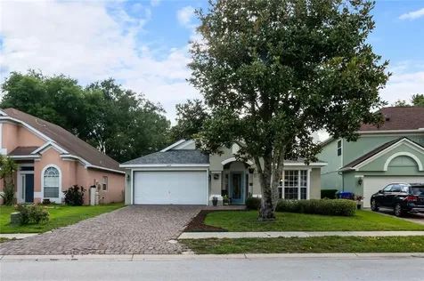1644 Pine Bay Drive Lake Mary FL 32746