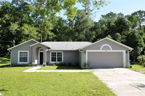 233 Cliff Street Deland FL 32720