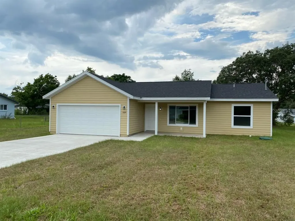 11684 SE 84th Terrace Belleview FL 34420