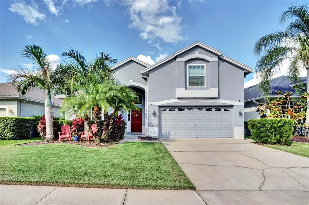 9965 Cypress Vine Drive Orlando FL 32827