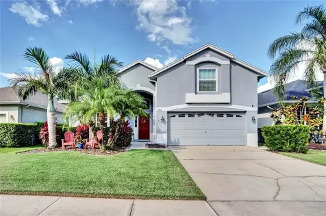 9965 Cypress Vine Drive Orlando FL 32827