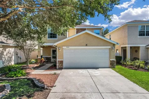 5074 NE 122nd Boulevard Oxford FL 34484