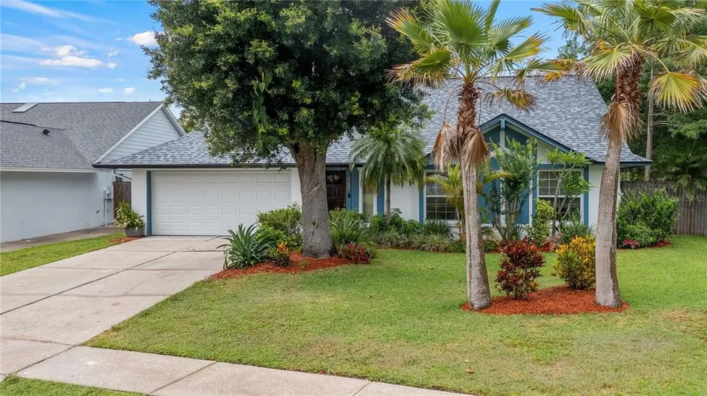 556 Silvergate Loop Lake Mary FL 32746