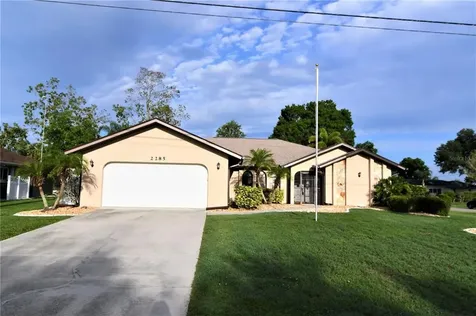 2285 Rio De Janeiro Avenue Punta Gorda FL 33983