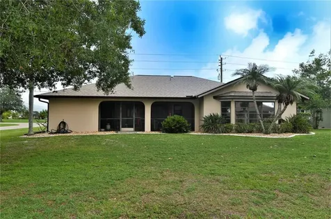 2285 Rio De Janeiro Avenue Punta Gorda FL 33983