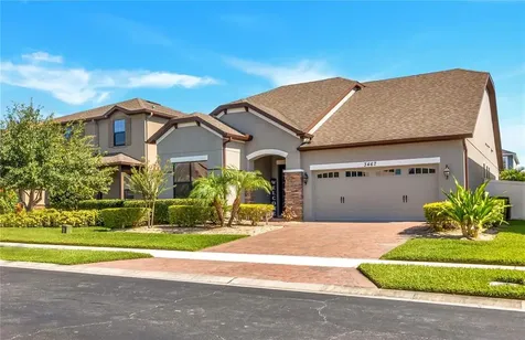 3467 Somerset Park Drive Orlando FL 32824