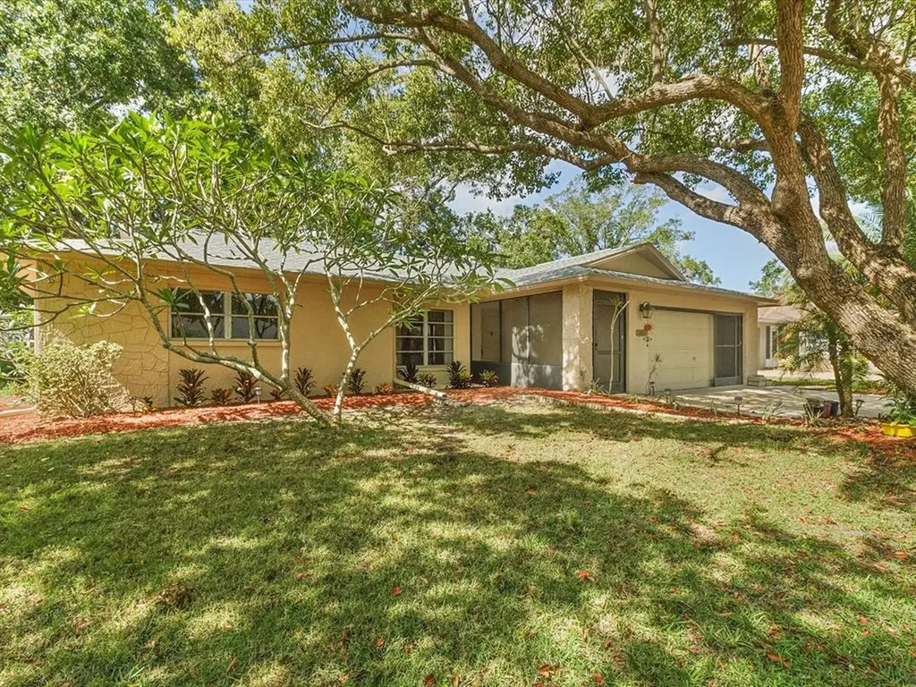 2849 Thistle Court N Palm Harbor FL 34684