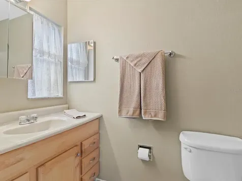 2849 Thistle Court N Palm Harbor FL 34684