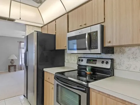 2849 Thistle Court N Palm Harbor FL 34684