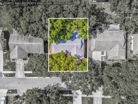 2849 Thistle Court N Palm Harbor FL 34684