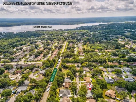 2849 Thistle Court N Palm Harbor FL 34684